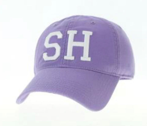 SH Lavender EZA Hat adult