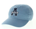 Toddler A Avalon Light Blue EZT Hat