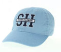 Toddler SH Light Blue EZT Hat