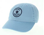 Toddler Stone Harbor Turtle Light Blue EZT Hat