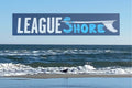 League Shore Gift Card
