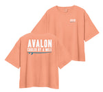 Women's Avalon Standard Midi - Sunset ** 30% END OF SUMMER SALE