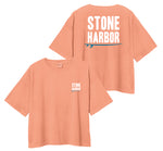 Women's Stone Harbor Standard Midi - Sunset ** 30% END OF SUMMER SALE