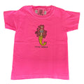 Stone Harbor Kids Mermaid Neon Pink