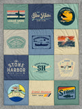 Stone Harbor Blanket 2025