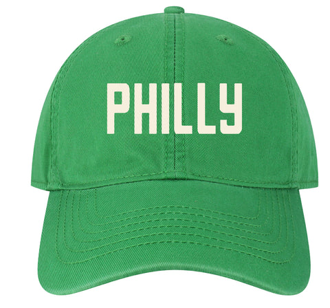 PHILLY EZA hat