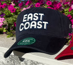 East Coast hat (Stone Harbor est Avalon on side)