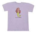 Stone Harbor Infant Tee Mermaid Lavender