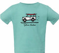Stone Harbor Infant Tee Road Trip Saltwater