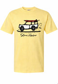Stone Harbor Kids Road Trip Butter  (design on back too)