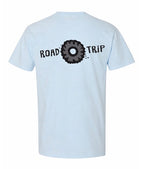 Avalon Adult Road Trip Chambray  (design on back too)