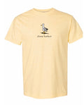Stone Harbor Kids Seagulls Butter (front and back design)