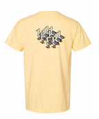 Stone Harbor Kids Seagulls Butter (front and back design)