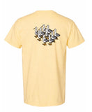 Stone Harbor Adult Seagull Butter (design on back too)