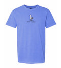 Stone Harbor Kids Seagulls Floblue (design on back too)