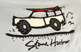 Stone Harbor Kids Road Trip Chambray