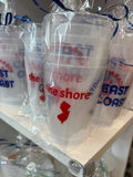 Bundle (6) 16 Ounce Flex Cups