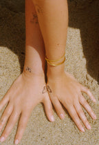 Angelic Temporary Tattoo Pack