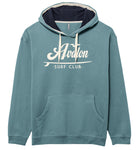 Unisex Avalon Peerless Surfboard Hoodie - Harbor ** 20% END OF SUMMER SALE