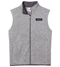 Men's Avalon Saranac Vest - Nimbus Grey