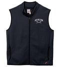 Men's Avalon Summit Vest - Washed Dark Navy