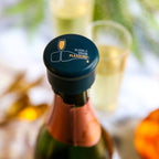 CapaBubbles® | Bubble Your Pleasure | Champagne Stopper