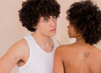 Y2K Nostalgia Temporary Tattoo Pack
