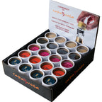 CapaBubbles® | Counter Display 20pc  | Champagne Stopper