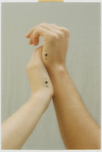 Make It Yours Temporary Tattoo Pack