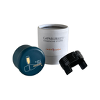 CapaBubbles® | Bubble Your Pleasure | Champagne Stopper