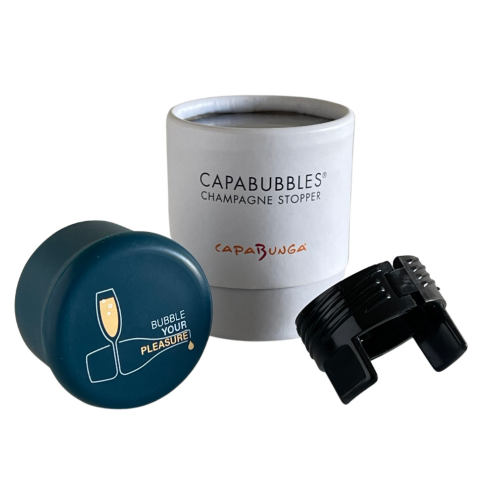 CapaBubbles® | Counter Display 20pc  | Champagne Stopper