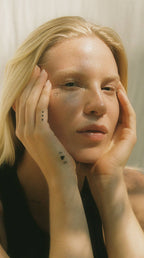 Make It Yours Temporary Tattoo Pack