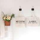 Vitamin Sea Tote Bag 2 SIZES: M