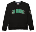 Unisex Go Birds 1991 Crew - True Black