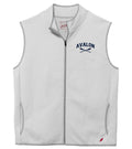 Men's Avalon Summit Vest - Modern Grey