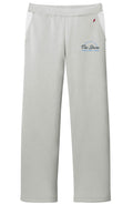Women's The Shore Reverse Fleece Pant - Steel Grey