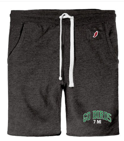 Men's Go Birds Heritage Jogger Short