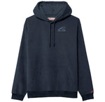 Men's Stone Harbor Cord Hoodie - Spring Navy