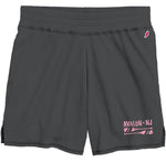 Women's Avalon Waffle Shorts - True Graphite