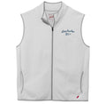 Men's Stone Harbor Summit Vest - Modern Gray
