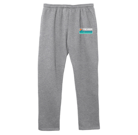 Men's Stone Harbor Benchmark Pant - Premium Heather