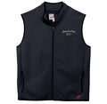 Men's Stone Harbor Summit Vest - Washed Dark Navy