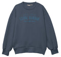 Women's Stone Harbor Monterey Crew - Denim