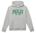 Unisex Philly 1991 Hood - Vintage Gray