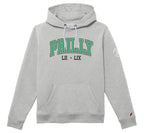 Unisex Philly 1991 Hood - Vintage Gray