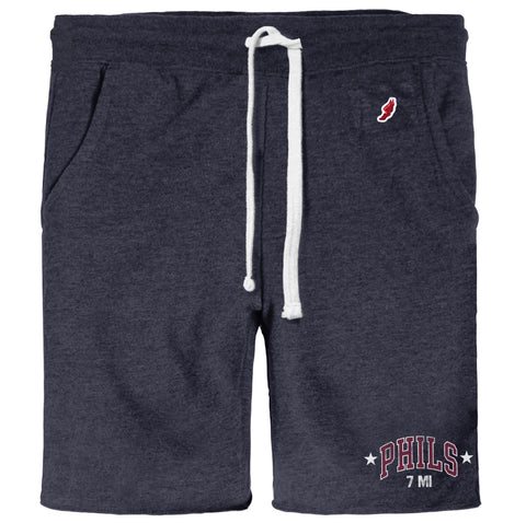 Men's PHILS Heritage Jogger Short