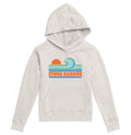 Kids Stone Harbor New Wave Essential Hood - Oatmeal Heather