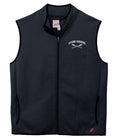 Men's Stone Harbor Summit Vest - Washed Dark Navy