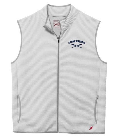 Men's Stone Harbor Summit Vest - Modern Grey
