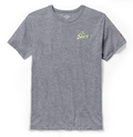 Mens Victory Falls Tee - Fall Heather